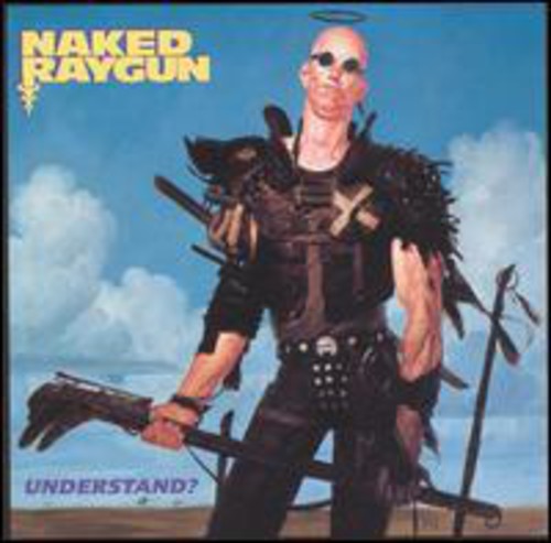 Understand (CD)