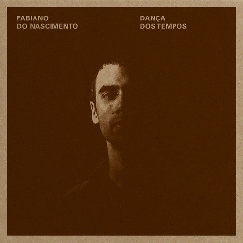 Danca Dos Tempos (Vinyl)