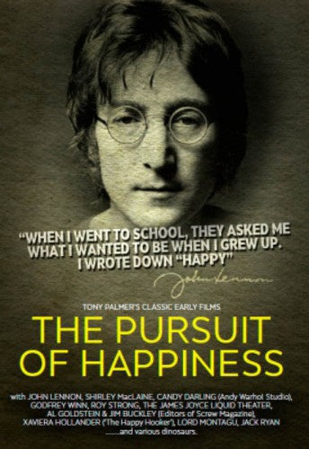 Pursuit Of Happiness - Pursuit Of Happiness - DVD
