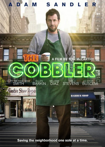 Cobbler - Cobbler - DVD