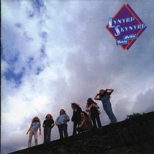 Nuthin Fancy [CD]