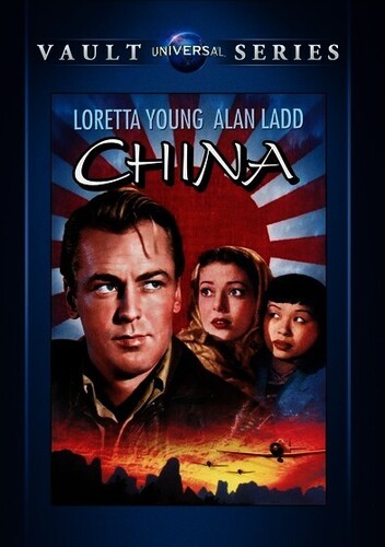 China - China - DVD