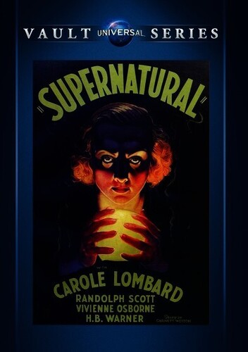 Supernatural - Supernatural - DVD