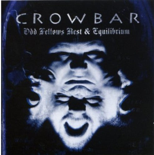 Odd Fellows Rest [CD]