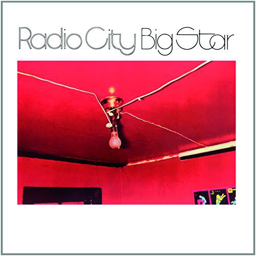 Radio City [CD]