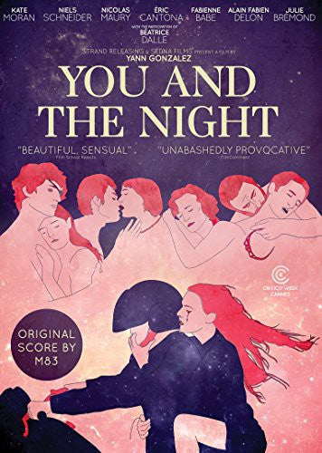 You & The Night - You & The Night - DVD