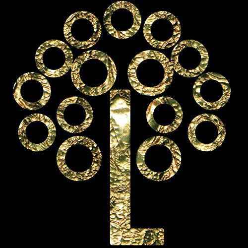 the album cover for Glass Ghost - Glass Ghost : Lyfe