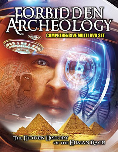 Forbidden Archeology: Hidden History Of The Human - Forbidden Archeology: Hidden History Of The Human - DVD