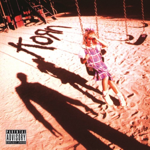 Korn (Vinyl)