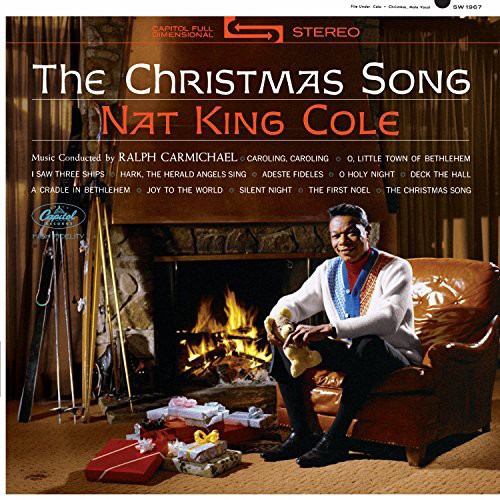 Christmas Song (Vinyl)