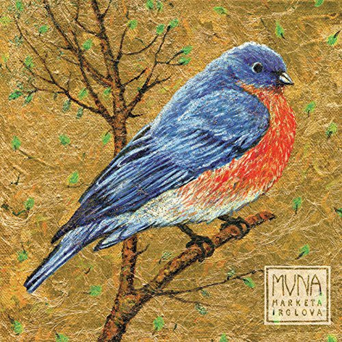Marketa Irglova - Muna [CD]