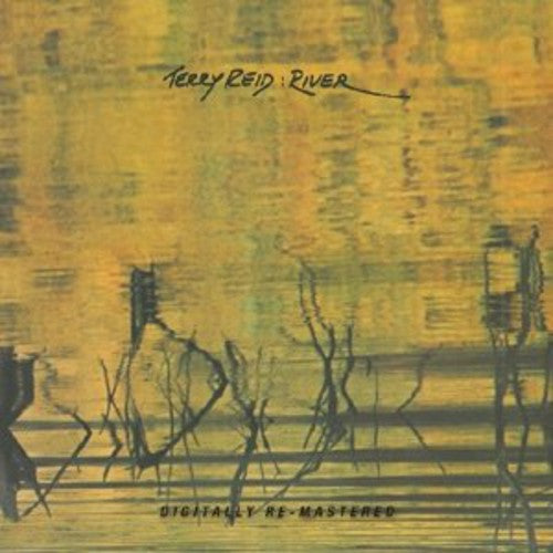 Terry Reid - River [CD]