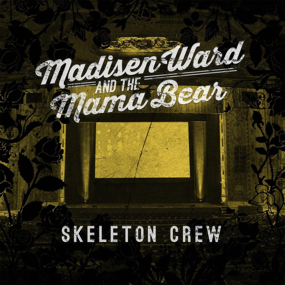 Skeleton Crew [CD]