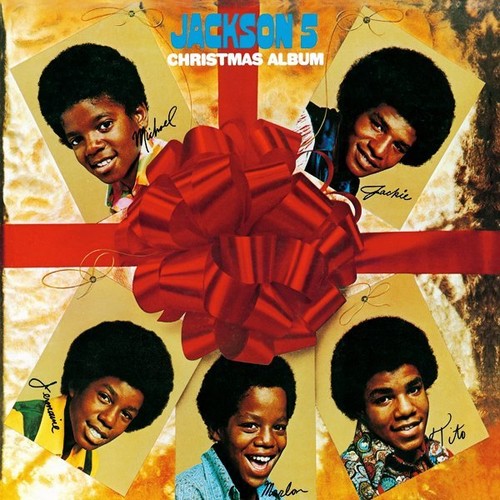 Christmas Album (Vinyl)