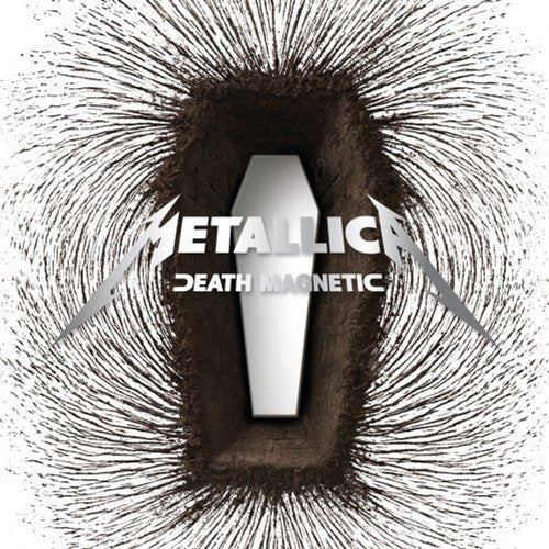 Death Magnetic (Vinyl)