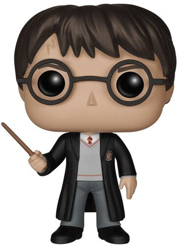 Pop Movies Harry Potter - Pop Movies Harry Potter - Collectibles