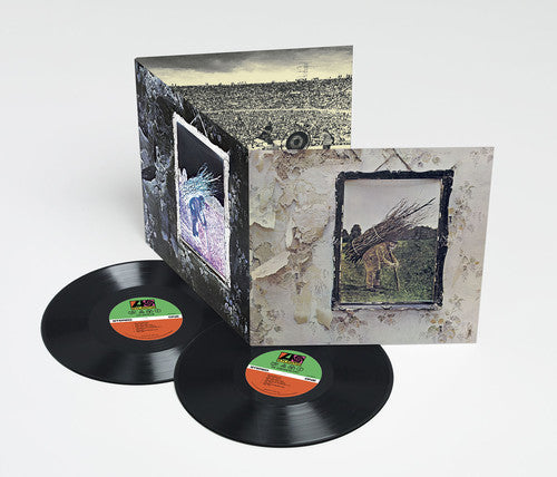 Led Zeppelin IV (Vinyl)