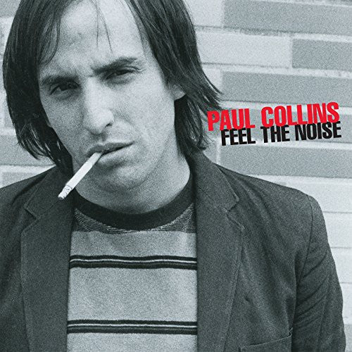 Collins,paul - Feel The Noise - Music CD