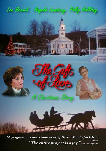 Gift Of Love: A Christmas Story - Gift Of Love: A Christmas Story - DVD
