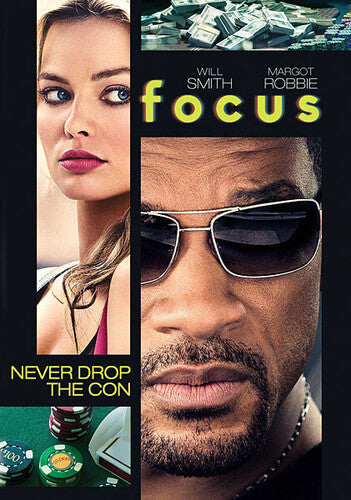 Focus - Focus - DVD
