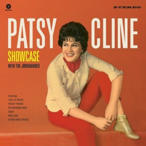 Showcase (Vinyl)