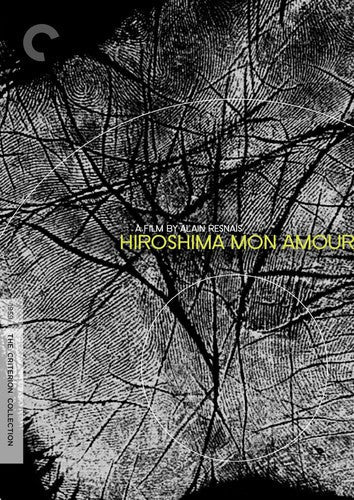 Criterion Collection - Hiroshima Mon Amour/dvd - DVD