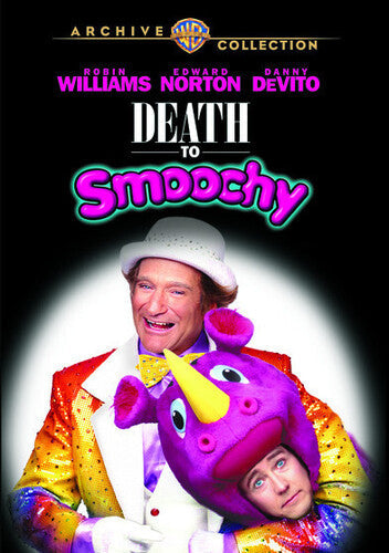 Death To Smoochy - Death To Smoochy - DVD
