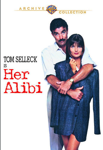 Her Alibi - Her Alibi - DVD