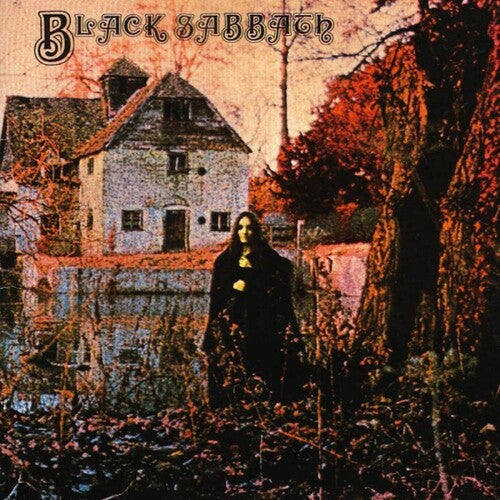 Black Sabbath (Vinyl)