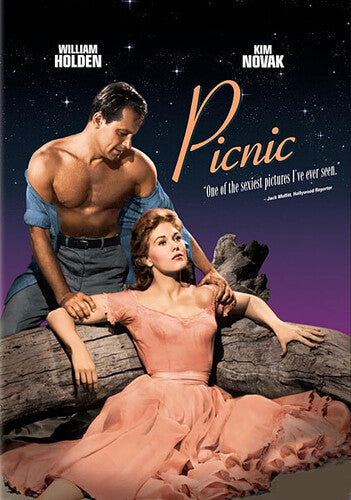 Picnic (1955) - Picnic (1955) - DVD