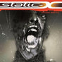 the album cover for STATIC-X - Wisconsin Death Trip