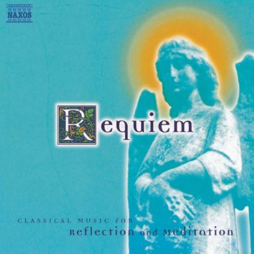 Purcell / Lobo / Stanford / Verdi - Requiem - Music CD