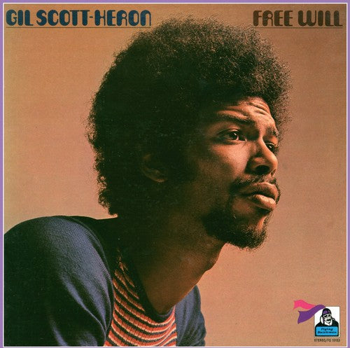 Free Will [CD]