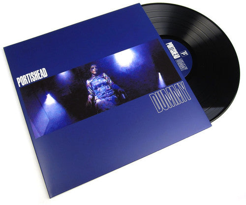 Dummy (Vinyl)