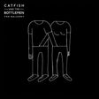 the album cover for Catfish And The Bottlemen - Balcony [Import Vinyl]