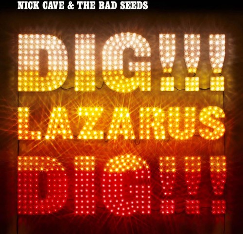 Dig Lazarus Dig! [Import Vinyl]