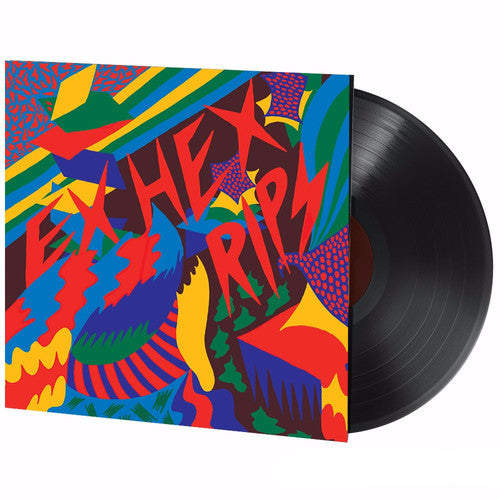 Rips (Vinyl)