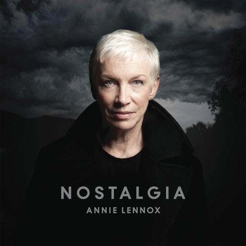 Annie Lennox - Nostalgia [CD]