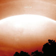 the album cover for Last Ex - Last Ex [Vinyl]
