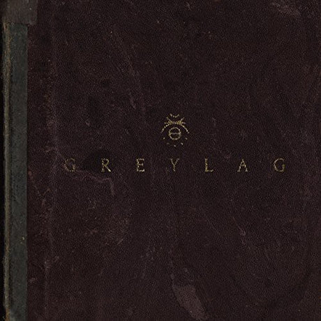 the album cover for Greylag - Greylag [Limited Edition Vinyl]