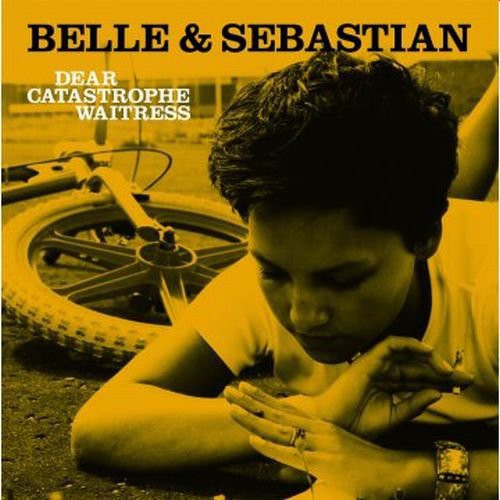 Belle & Sebastian - Dear Catastrophe Waitress - Music CD