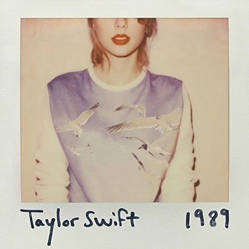 1989 (Vinyl)