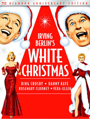 White Christmas - White Christmas - Blu-ray