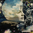 the album cover for Rob Mazurek - Return the Tides