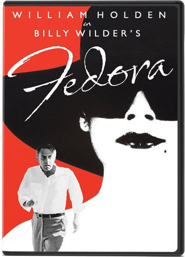 Fedora - Fedora - DVD