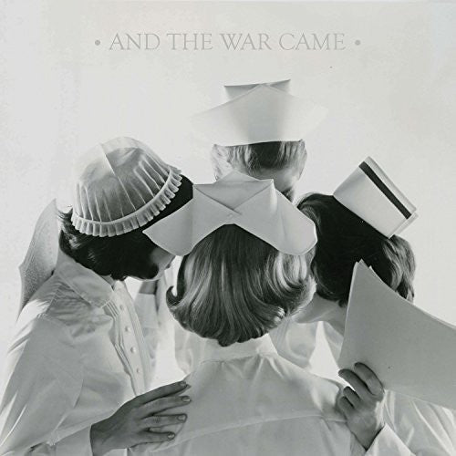 Shakey Graves - & The War Came - Vinyl Record