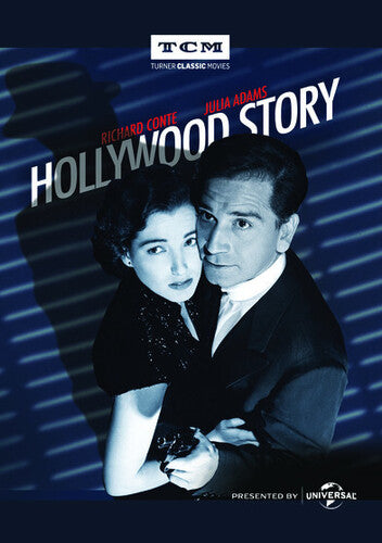 Hollywood Story - Hollywood Story - DVD