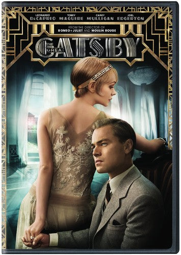 Great Gatsby - Great Gatsby - DVD