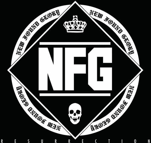 New Found Glory - Resurrection [CD]