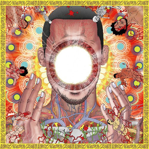 Flying Lotus - You're Dead - Music CD